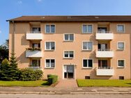 Wohnung im 1. OG mit Balkon - WBS erforderlich - Recklinghausen