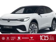 VW ID.5, Pro GOAL h, Jahr 2022 - Vilsbiburg