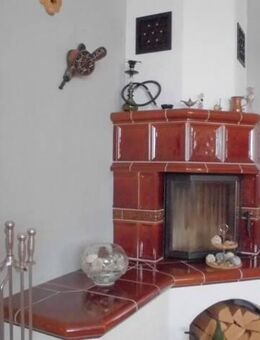 Haus mit Platz für 2 Familien und Hobbies - Klipphausen