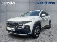 Hyundai Tucson, PRIME Assistenz-Paket, Jahr 2024 - Coburg