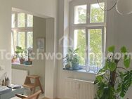 [TAUSCHWOHNUNG] Gemütliche Wohnung mit Süd-Balkon in ruhiger Straße - Berlin