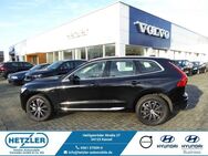 Volvo XC60 Inscription Plug-In Hybrid AWD T8 Twin Engine EU6d-T Allrad StandHZG Navi Leder - Kassel