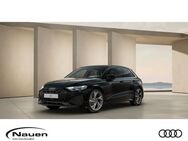 Audi A3, Sportback 35 TDI S line Leasing 569, Jahr 2024 - Meerbusch