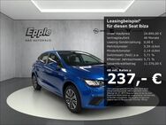 Seat Ibiza, 1.0 TSI Style Edition, Jahr 2024 - Rutesheim