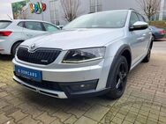 Skoda Octavia Combi Scout 4x4*PANO+BI-XENON+KAMERA+ALU - Pulheim