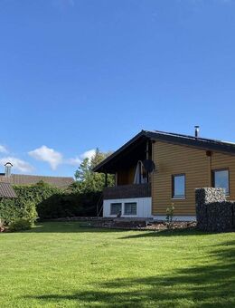 Wohlfühlen mit gutem Gewissen - Ihr energetisch saniertes Häuschen in Deilingen wartet - Deilingen