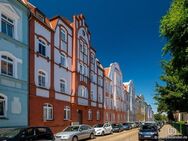 2-Raum-Wohnung im südlichen Stadtzentrum - Magdeburg