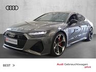 Audi RS7, Sportback performance LASER AGA 280KM H 22ZOLL, Jahr 2024 - Mühlheim (Main)