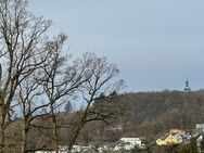 Penthousewohnung Amberg mit Blick auf Mariahilfberg - Amberg