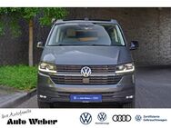 VW California, 2.0 TDI Beach Tour Edition, Jahr 2023 - Ahlen