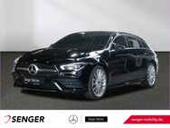 Mercedes CLA 180, SB AMG Line Ambiente MBUX, Jahr 2023 - Ahlen