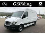 Mercedes-Benz Sprinter 314 CDI KA Hoch AHK*Klima*Werkstattausb - Mosbach