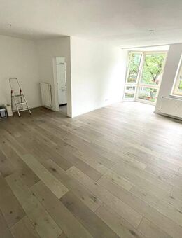 Zentral gelegene Maisonette-Wohnung in der Gütersloher Innenstadt - Gütersloh