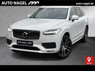 Volvo XC90, B5 (Diesel) AWD Momentum Pro, Jahr 2021 - Hamm