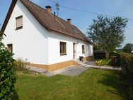 Älteres Einfamilienhaus in Bobingen/Straßberg - Bobingen