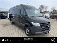 Mercedes Sprinter, 317 KA Maxi MBUX, Jahr 2023 - Ravensburg