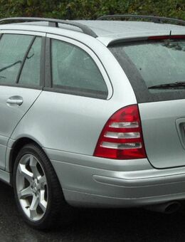 Automechaniker von Privat für Mercedes W 203 C 200 T gesucht ! - Wiesbaden