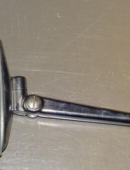 Oltimer - Spiegelhalter hartverchromt Mercedes Benz ? - Spraitbach