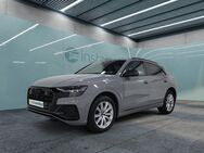 Audi Q8, , Jahr 2022 - München
