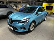 Renault Clio, TCe 130 (Automatik) INTENS, Jahr 2020 - Dresden