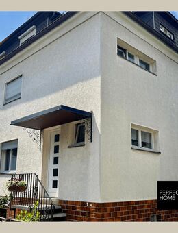 Familienfreundlich & zentrumsnah ++ Doppelhaushälfte mit 8 Zimmern, Garten & Balkon ++ - Heilbronn