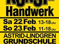 Kunsttage - Kunst und Kunsthandwerk - Hannover