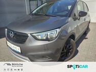 Opel Crossland X, 1.2, Jahr 2020 - Brandenburg (Havel)