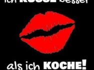 Küssen kann man nicht alleine 💋 - Lemwerder