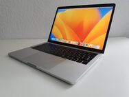 MacBook Pro 2017 13 Topausstattung/12M Gewährleistung - Malsch (Landkreis Karlsruhe)