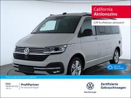 VW T6 California, 1 Ocean, Jahr 2024 - Hanau (Brüder-Grimm-Stadt)