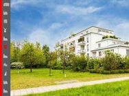 In bester Wohnlage mit Blick in den Park - Top gepflegte 3-Zimmer-Wohnung in Bogenhausen - München