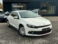 VW Scirocco 2.0 TSI*8x bereift*Klima*2. Hand - Oberteuringen