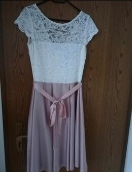 Cocktailkleid Swing - Reinheim