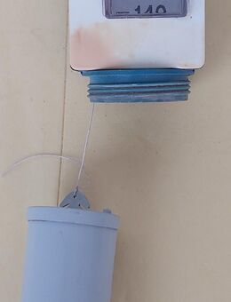 Tankstand-Messanzeige - Simbach (Inn) Zentrum