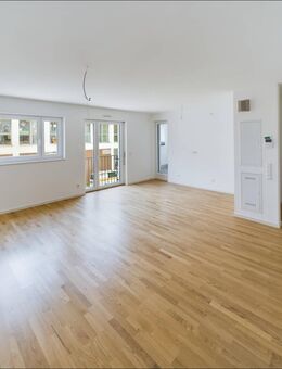 "BS LIVING" 2 Zimmer Neubau - Eigentumswohnung mit Aufzug in Offenbach - Offenbach (Main)