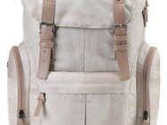 NITRO Freizeitrucksack Daypacker, Schulrucksack, Wanderrucksack oder Streetpack mit Laptopfach