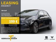 VW Golf 2.0 TDI DSG MOVE PANO AHK KAMERA LED+ - Gelsenkirchen