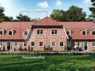 VERKAUFSSTART! Neubau Erstbezug - Exklusives Reihenhaus auf einem Eigentumsgrundstück in Häcklingen - Lüneburg