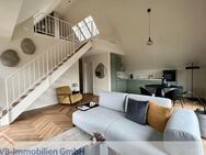 Eigentumswohnung mit Balkon und Studio - Leer (Ostfriesland)