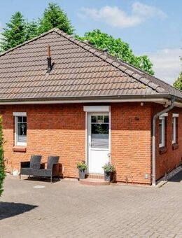 Das könnte Ihnen passen ! Einfamilienhaus von 2000 nahe Süderbrarup - Brebel
