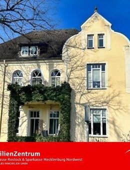 Historisches Haus im Herzen der Stadt - Bad Doberan