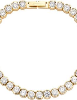 LEONARDO Armband Cremona, 024336, 024337, mit Zirkonia (synth)