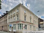 Großzügig geschnittene 3-Zimmerwohnung in zentraler Lage! - Wuppertal
