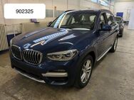 BMW X3 xDr xLine LED+/PANO/DISPLAY KEY/360°KAM/ACC - Steinbach-Hallenberg