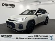 Suzuki Across, Comfort Grad, Jahr 2023 - Korschenbroich