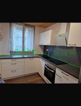 Einbauküche verkaufen - Pforzheim