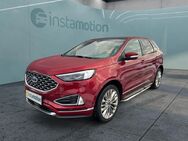 Ford Edge, 2.0 EcoBlue Bi-Turbo Vignale, Jahr 2019 - München