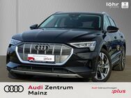 Audi e-tron, advanced 55 quattro VC, Jahr 2020 - Mainz