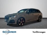 Audi SQ7, comp plus TFSI adv u v m, Jahr 2024 - Wiesbaden