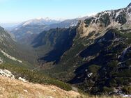 Hohe Tatra 07. bis 13.09. WER WANDERT MIT??? - Bautzen